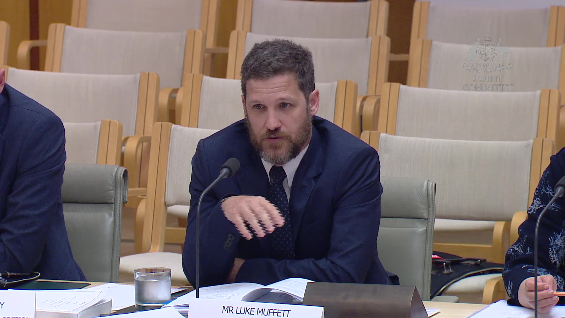 Inside Australia’s Secret Watchdog: The PJCIS Power & Purpose | Security | Amaravati Today