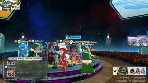 The NEW Marvel Game is Doomed