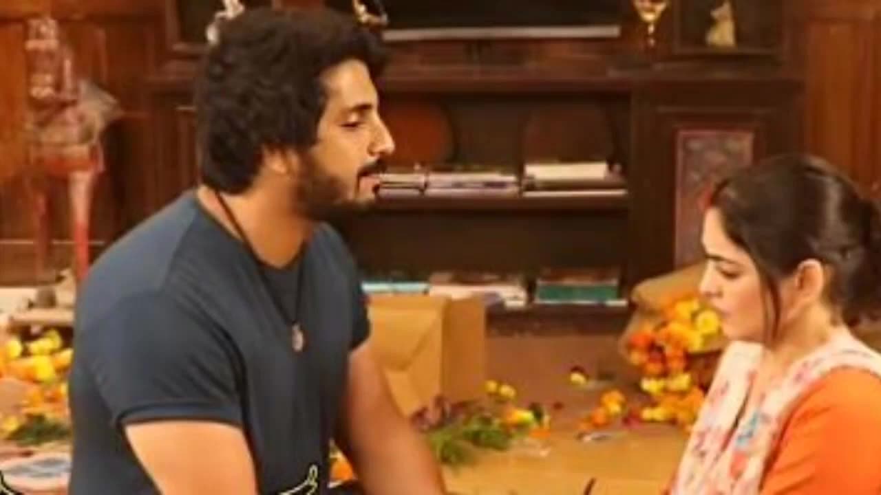 Udne Ki Asha Today Full Episode ¦ Sachin Beat Tejas