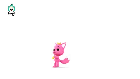 Hogi Special _ Pinkfong _ Hogi _ Hogi Compilation _ Hogi! Pinkfong - Learn _ Play