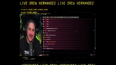 HeyAnthony ROAST & Char to Ashes Clip !! DrewH Show totally Hillarious ROFLMAO