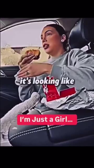 Just A Girl?