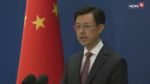 China Military Parade Live _ Kim Jong Un To Join Putin And Other Leaders To Attend _ News18 _ N18G