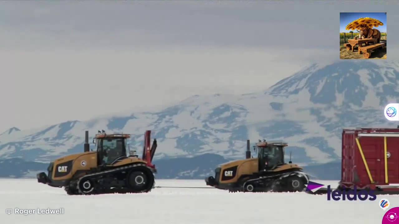 To Die on That Hill ..or The Buck Stops Here..