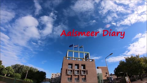 Molenpad Aalsmeer