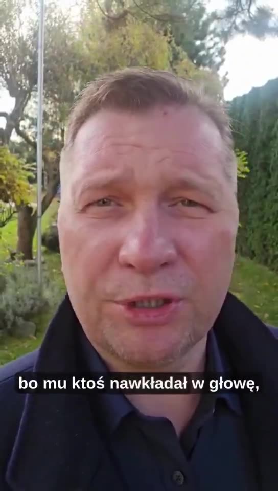 Dyskwalifikacja sędziego Komisarskiego😱