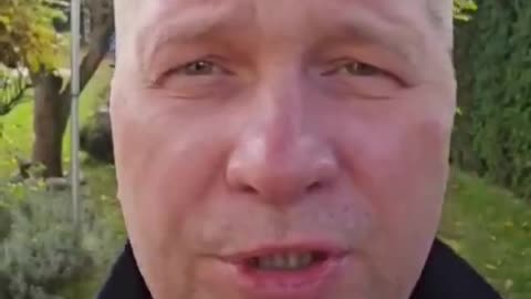 Dyskwalifikacja sędziego Komisarskiego😱