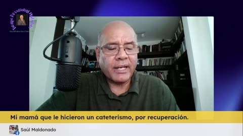 Tiempo Devocional Matutino