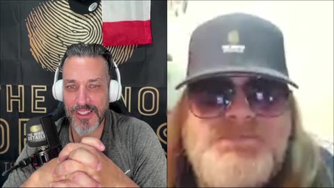 Danny Minor Daily Show