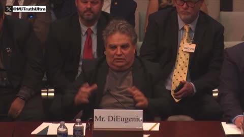 JFK DECLAS Hearing: Debunking the “Magic Bullet” Theory (CE 399)