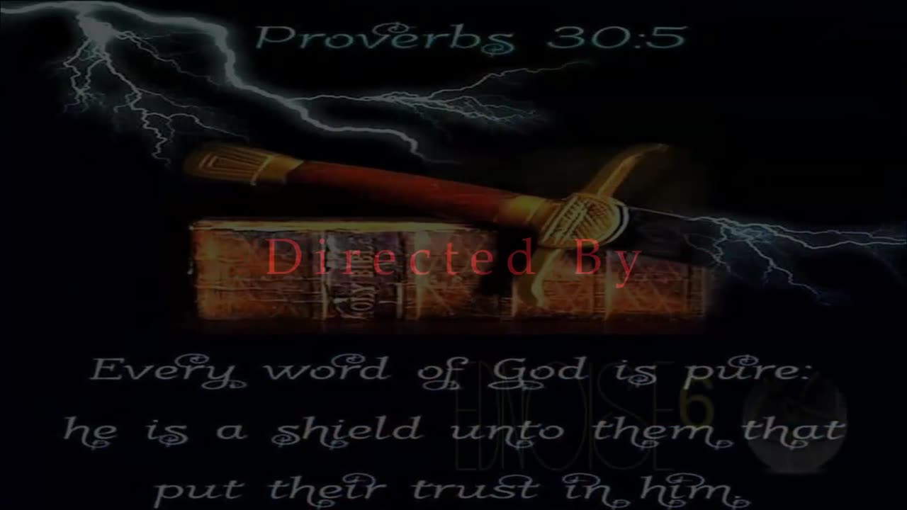 InTheLight ~ Divine Shield (Remastered) Remix 1 Christcore PC FX