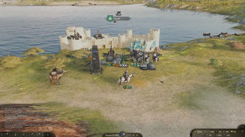 Mount and Blade II Bannerlord Ucasios 74