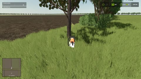 FS25 Gnadenthal start from scratch map takeover challenge, part 25