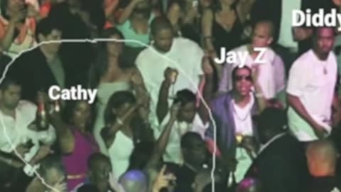 Ally Carter REVEALS How Diddy Hunted Cathy White