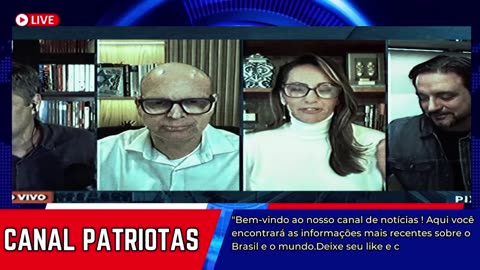 TRUMP MANDOU RECADO para Janja - ISSO QUE VOCÊ FEZ VAI CUSTAR CARO PRA VOCÊ! PLANALTO EM ALERTA!