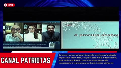 TRUMP MANDOU RECADO para Janja - ISSO QUE VOCÊ FEZ VAI CUSTAR CARO PRA VOCÊ! PLANALTO EM ALERTA!