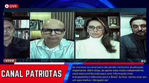 TRUMP MANDOU RECADO para Janja - ISSO QUE VOCÊ FEZ VAI CUSTAR CARO PRA VOCÊ! PLANALTO EM ALERTA!