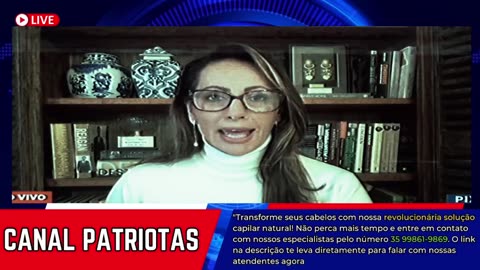 TRUMP MANDOU RECADO para Janja - ISSO QUE VOCÊ FEZ VAI CUSTAR CARO PRA VOCÊ! PLANALTO EM ALERTA!