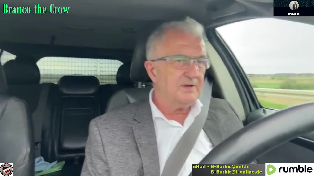03-04-2024 - Live von Branko Barkic