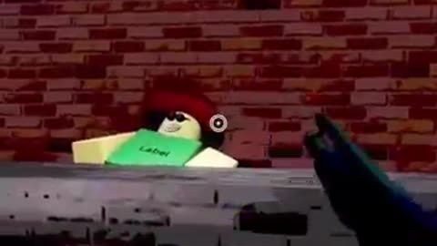 This Roblox horror game was FUN..