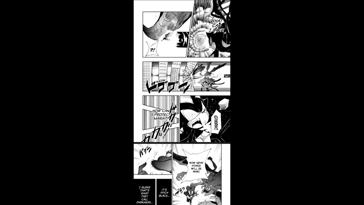 Newbie's Perspective The Jet Black Hedgehog 6 Review