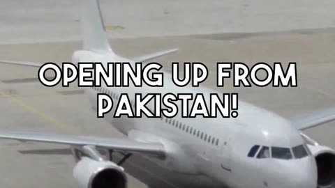 Pakistani Airline AirSial Adds BOC Aviation A320s, Eyes Expanded Operations