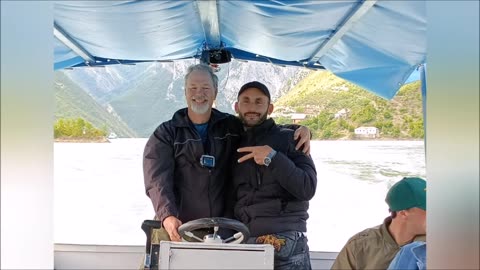 Shala River Tour in the Albanian Alps