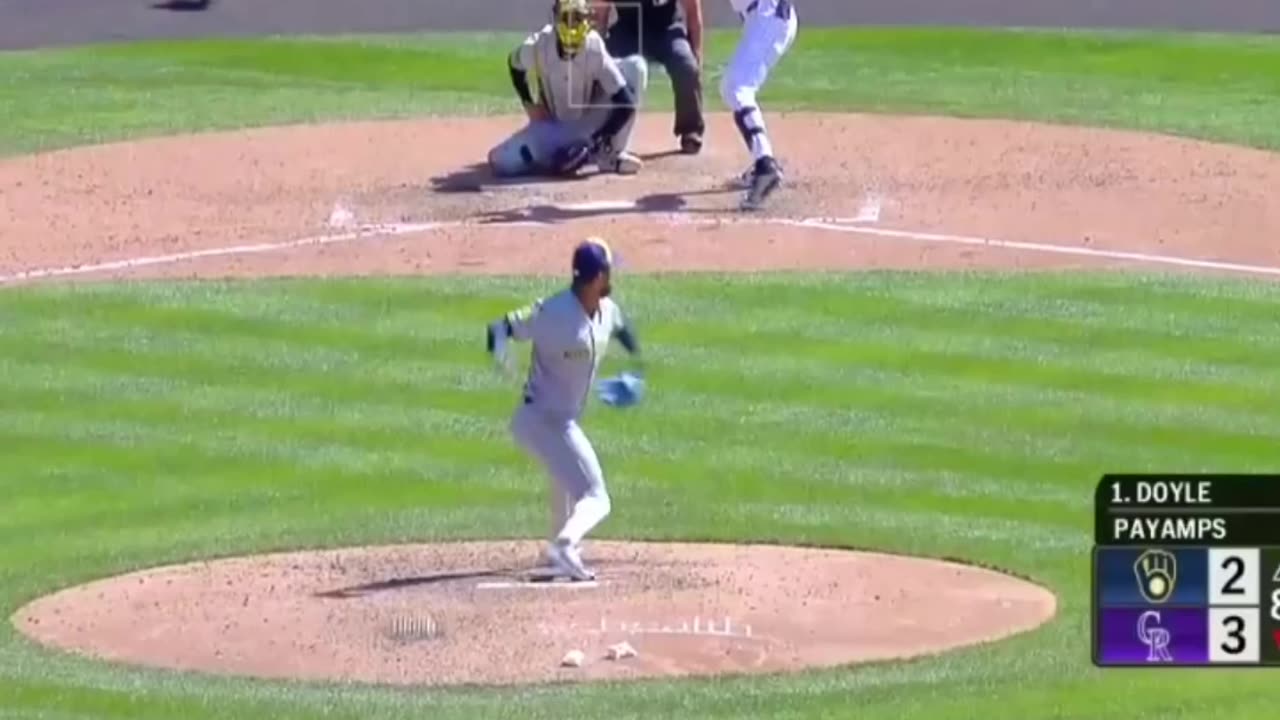 #MLB Hoy ⚾️ | Abril 11, 2025