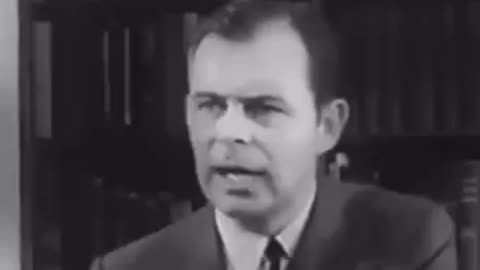 G. EDWARD GRIFFIN -1969