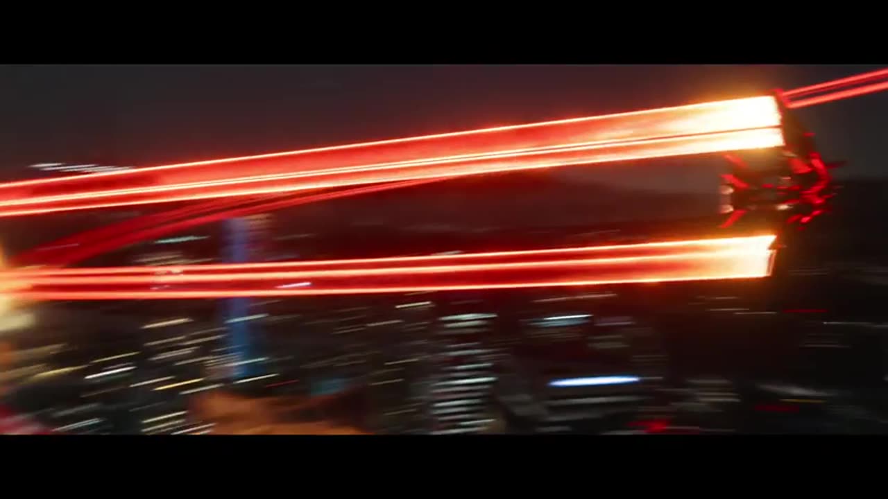 Tron: Ares 2025 - Trailer