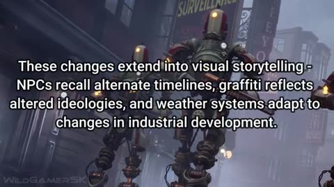 CLOCKWORK REVOLUTION Gameplay Demo 20 Minutes 4K