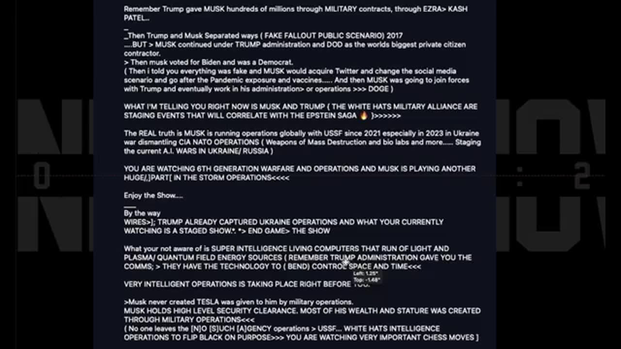 BIBLICAL! 7th Floor gone, DEMS tried to abolish ICE Goodbye, USAID GONE! Big BILL