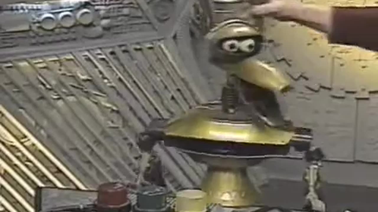 Booger, Booger, Booger