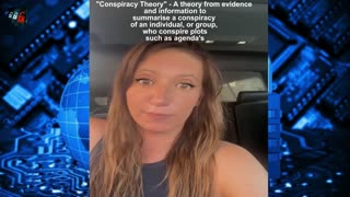 The real meaning of the term - "conspiracy theory"