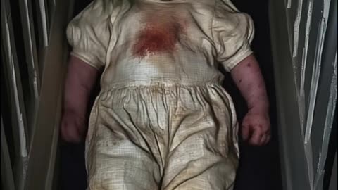 💀👶 The Cursed Baby Doll That Will Haunt Your Nightmares | TheHauntingHour