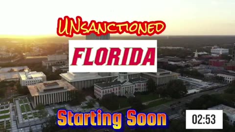 UNsanctioned AMERICA - #318, August 26, 2025
