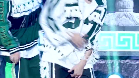 NCT 127 태용 직캠 팩트체크 @음악중심 MusicCore 231014