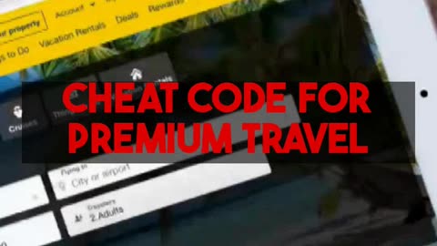 Mighty Travels PREMIUM Quick Start: Fly Business Class & 5-Star for $9.99 at...