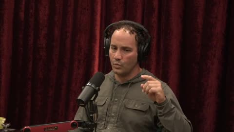 The Joe Rogan Experience | Josh Waitzkin (2292)