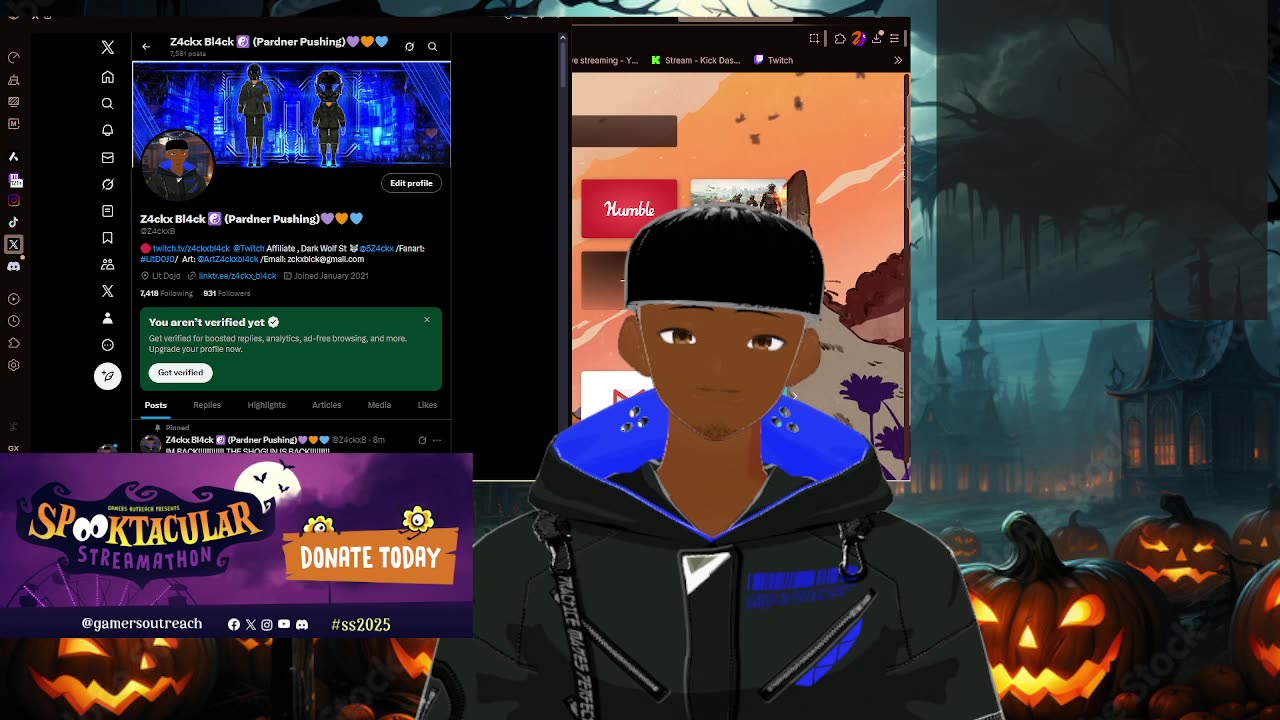 A MIRACLE FROM GOD!!!!!