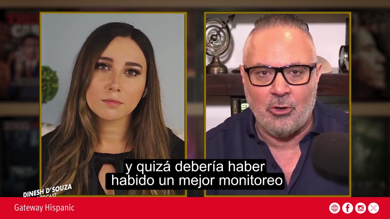 John Cardillo Analyzes the Attack on Charlie Kirk: “Lone Wolves Are the Greatest Threat”