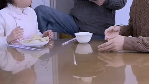 It's so infuriating. Why did I only bring the chicken to the table after I was full