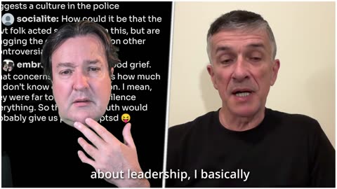 SimonTV - Dr. Grant Duncan