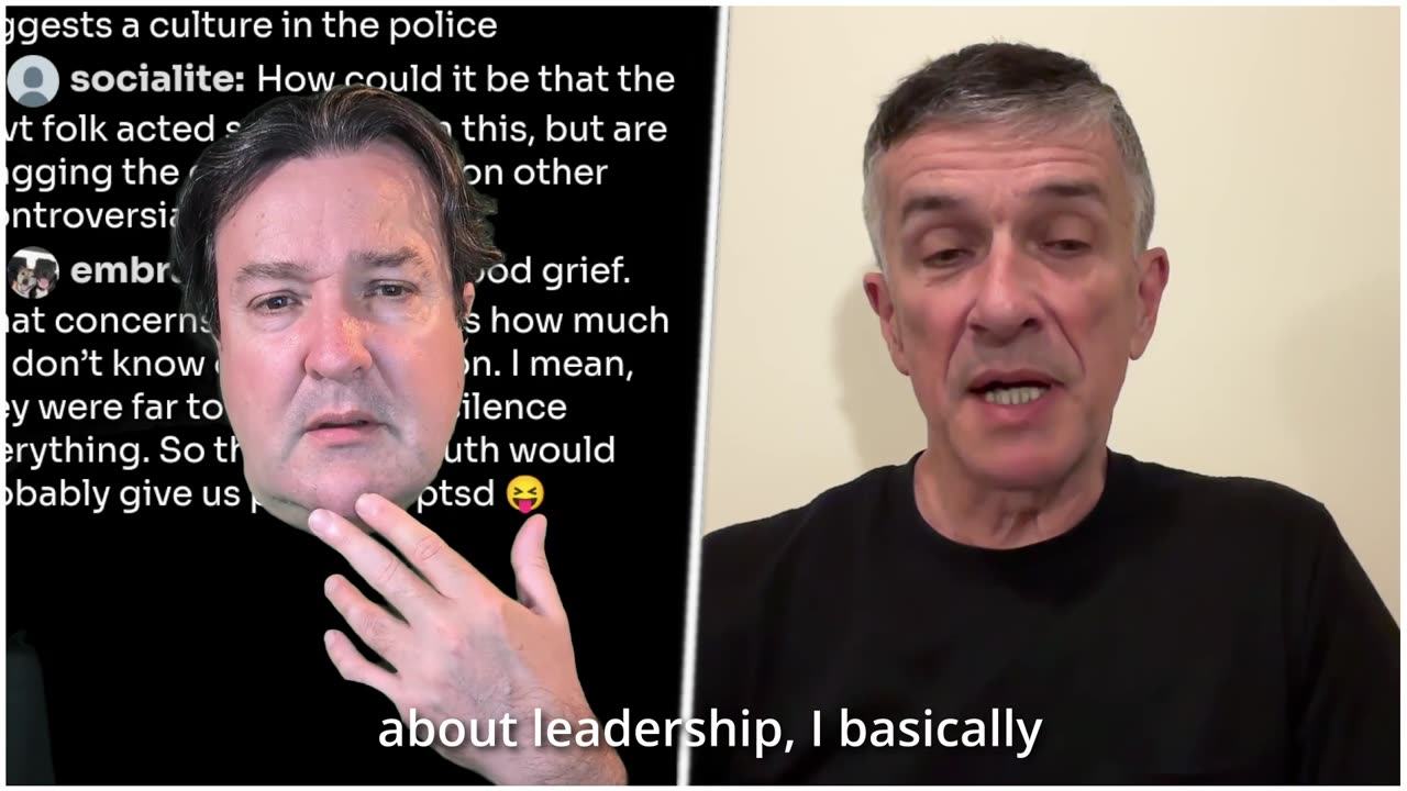 SimonTV - Dr. Grant Duncan