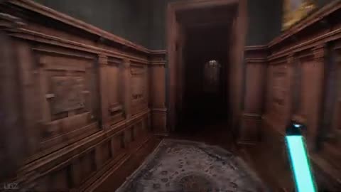 UNPUNISHED - Explore the Abandoned Mansion | Psychological Horror Game