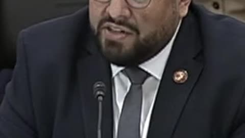 Andy Biggs Challenges Witness: How Are Cartels Growing Stronger in America?