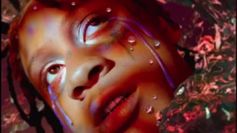 Trippie Redd - Abandoned (ft. Mariah The Scientist) (432hz)