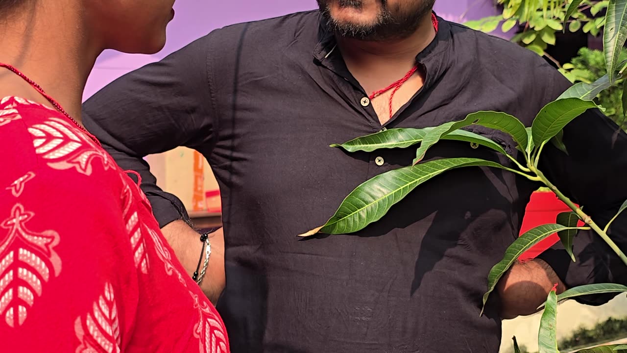 👉 “घर में एक कुत्ता पाल लें क्या? 😭😂 | मजेदार वीडियो | देसी कॉमेडी”