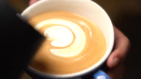 Coffee Time B-Roll GastroMedia - AEOMagency