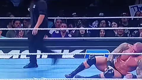 WWE